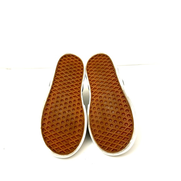 New Black. & White Vans (Girl/Boy - Picture 7 of 14